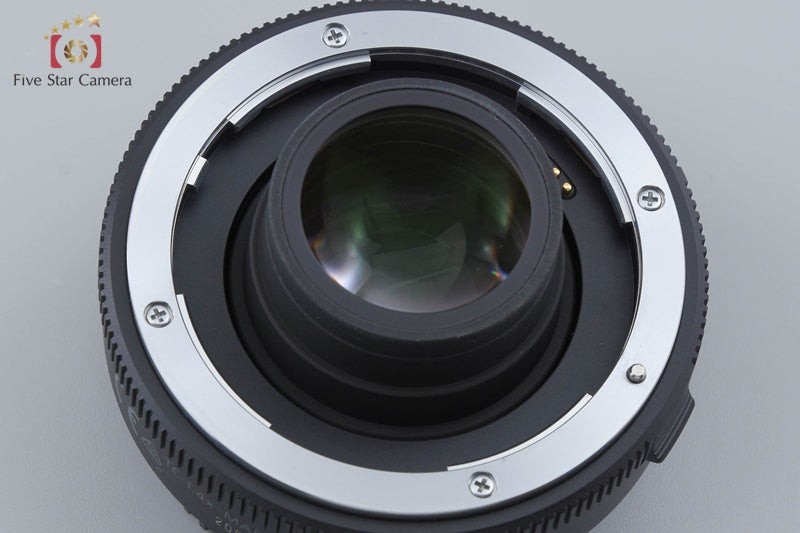 Nikon Z Teleconverter TC-1.4x