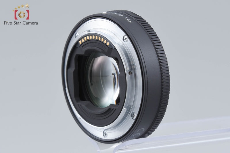 Nikon Z Teleconverter TC-1.4x