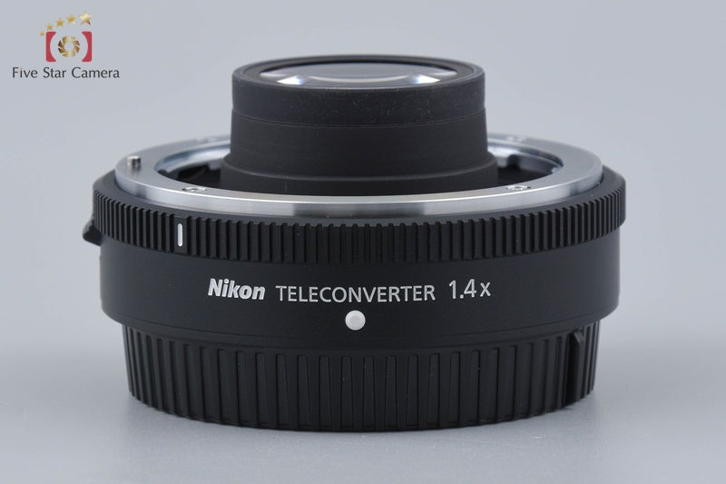 Nikon Z Teleconverter TC-1.4x
