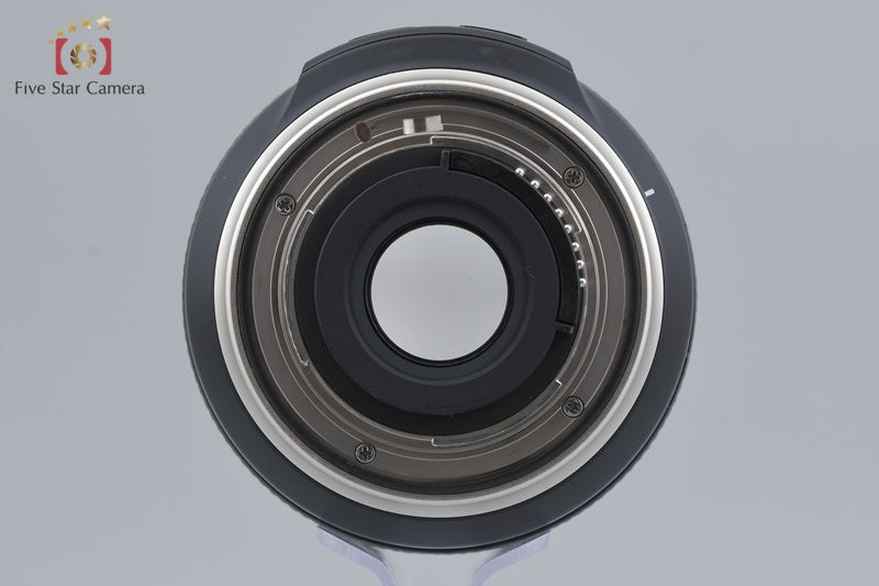 Tamron B028 18-400mm f/3.5-6.3 Di II VC HLD for Nikon