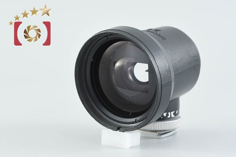 Nikon 20mm Underwater Optical Viewfinder for NIKONOS