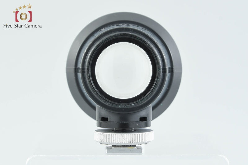 Nikon 20mm Underwater Optical Viewfinder for NIKONOS