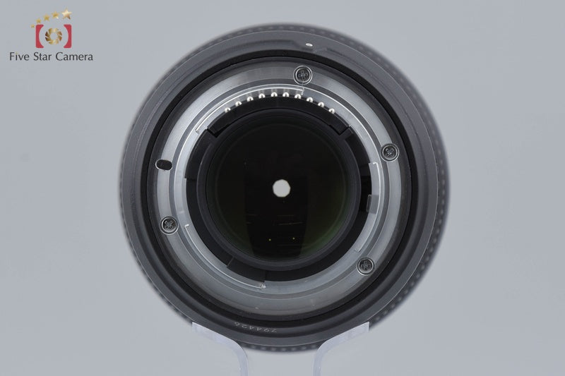 Nikon AF-S NIKKOR 24-70mm f/2.8 G ED w/ Box