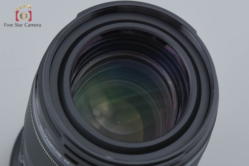 Olympus M.ZUIKO DIGITAL ED 60mm f/2.8 Macro w/ Box