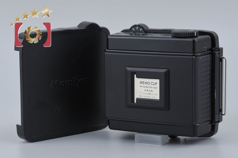 Mamiya 120 Roll Film Magazine for RZ67 PRO / RZ67 PRO II