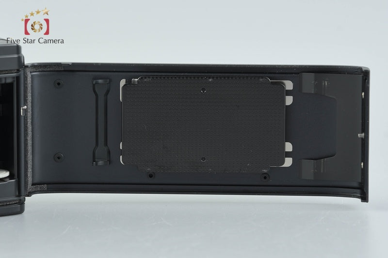 Minolta X-700 35mm SLR Film Camera + MD 35-70mm f/3.5