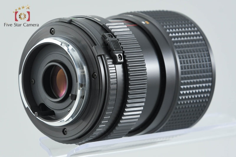 Minolta X-700 35mm SLR Film Camera + MD 35-70mm f/3.5