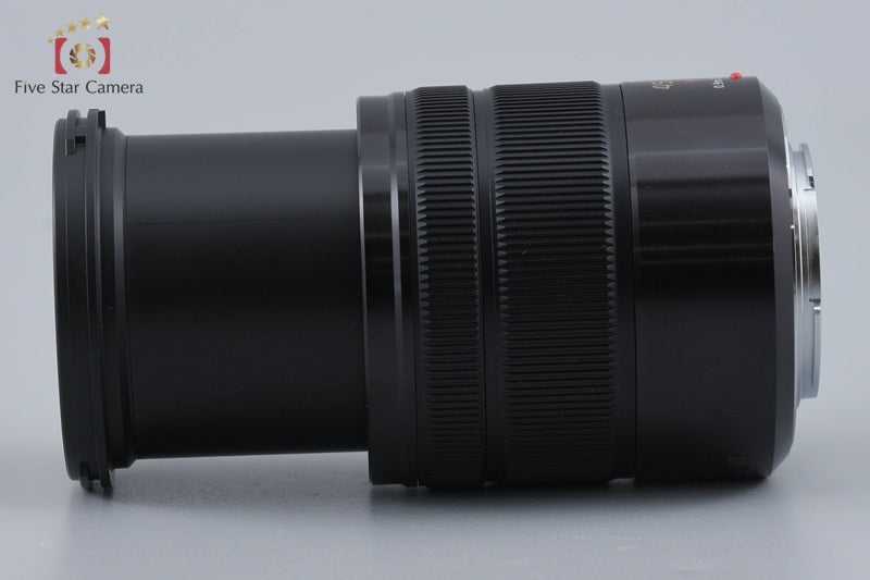 Panasonic LUMIX G VARIO 45-150mm f/4-5.6 ASPH. MEGA O.I.S. H-FS45150 Black