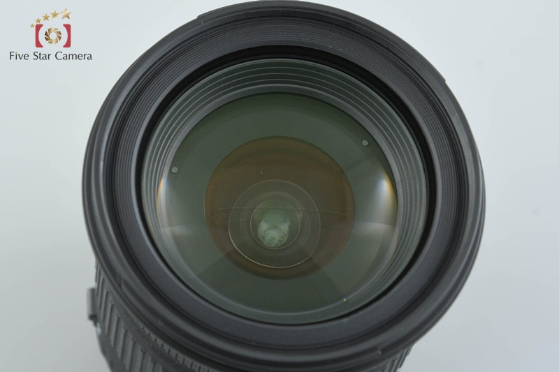 SIGMA 17-70mm f/2.8-4.5 for Sigma SA Mount