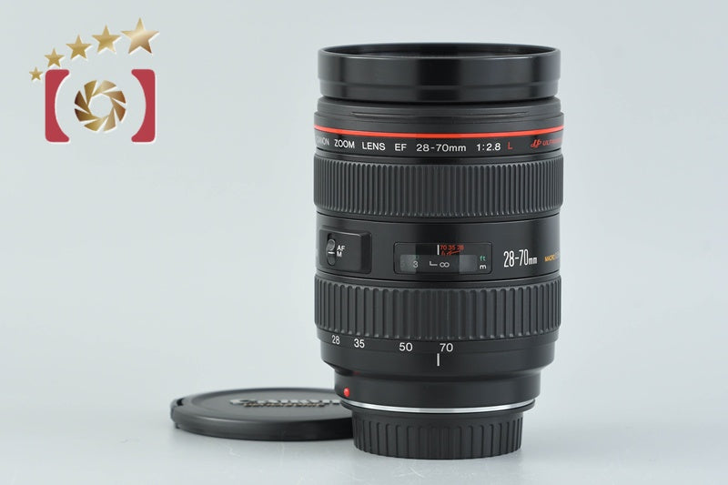 Canon EF 28-70mm f/2.8 L USM