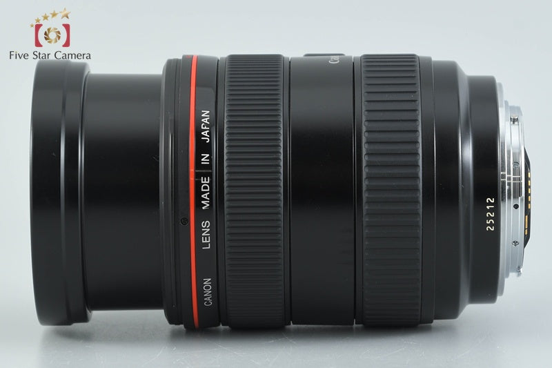 Canon EF 28-70mm f/2.8 L USM