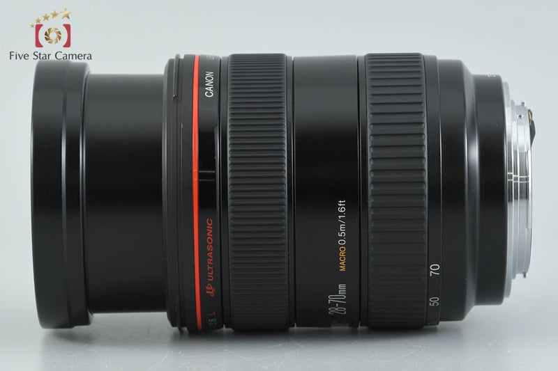 Canon EF 28-70mm f/2.8 L USM