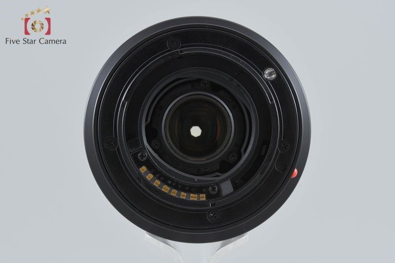 Konica Minolta AF DT 18-200mm f/3.5-6.3 D