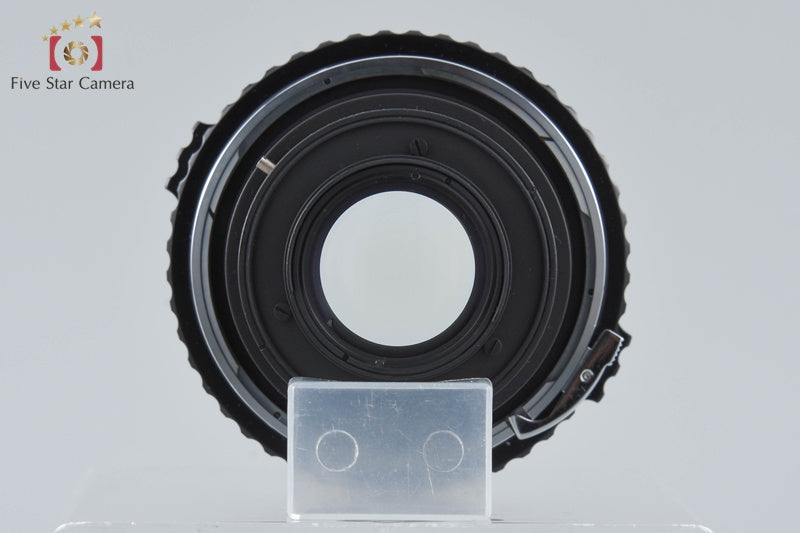 Nikon NIKKOR-P 75mm f/2.8 for Zenza Bronica EC S2 S2A