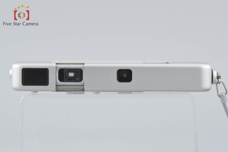 Minox B Subminiature Camera