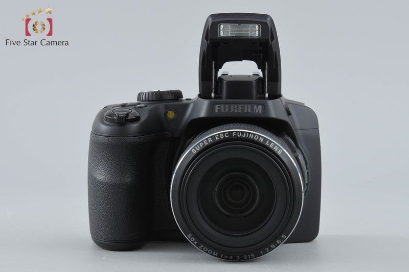Fujifilm FinePix SL1000 16.2 MP Digital Camera