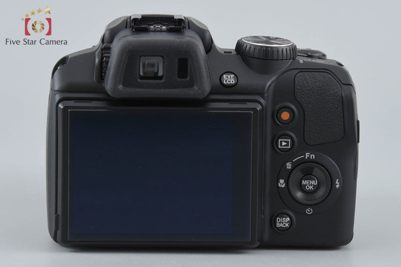 Fujifilm FinePix SL1000 16.2 MP Digital Camera