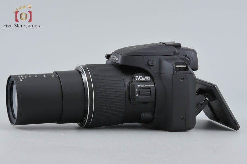 Fujifilm FinePix SL1000 16.2 MP Digital Camera