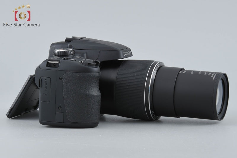 Fujifilm FinePix SL1000 16.2 MP Digital Camera