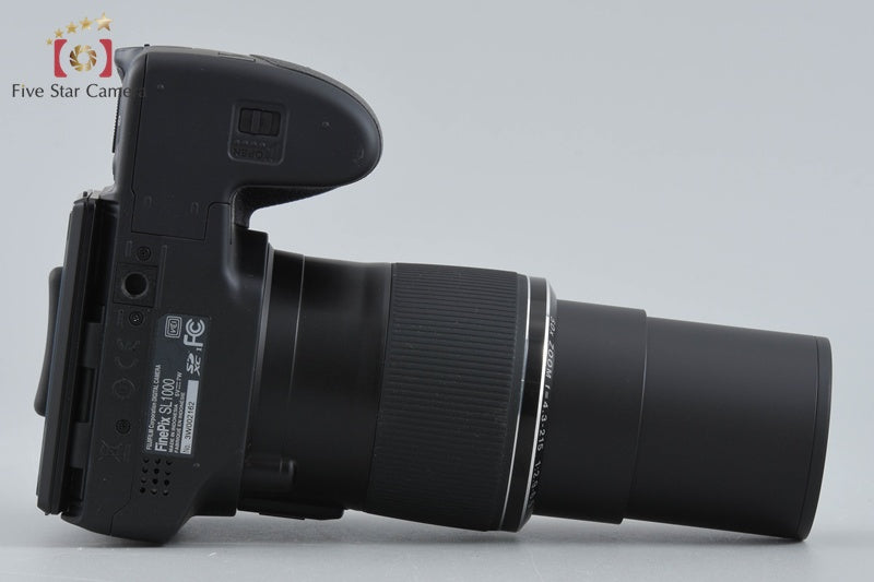 Fujifilm FinePix SL1000 16.2 MP Digital Camera