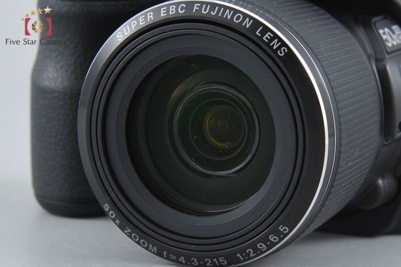 Fujifilm FinePix SL1000 16.2 MP Digital Camera