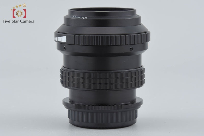 PENTAX SMC SOFT 85mm f/2.2
