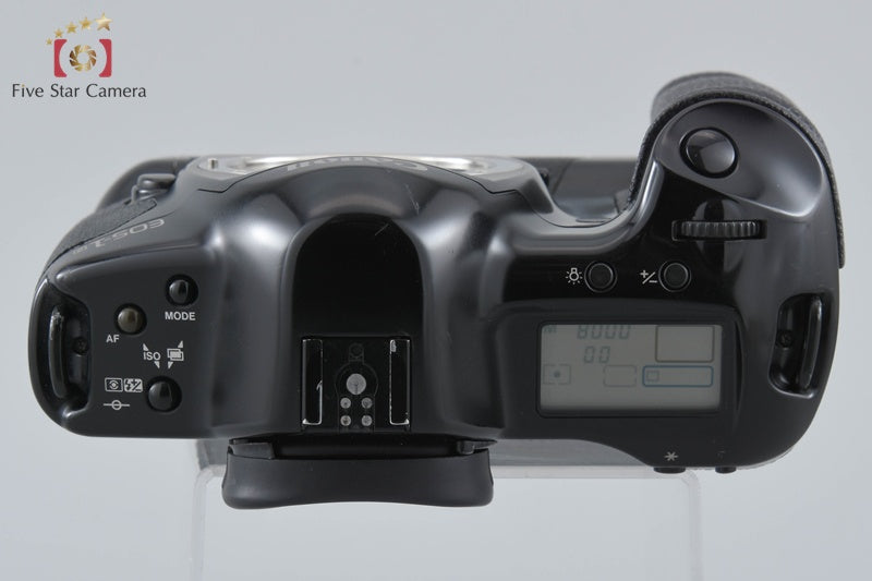 Canon EOS-1N HS 35mm SLR Film Camera Body