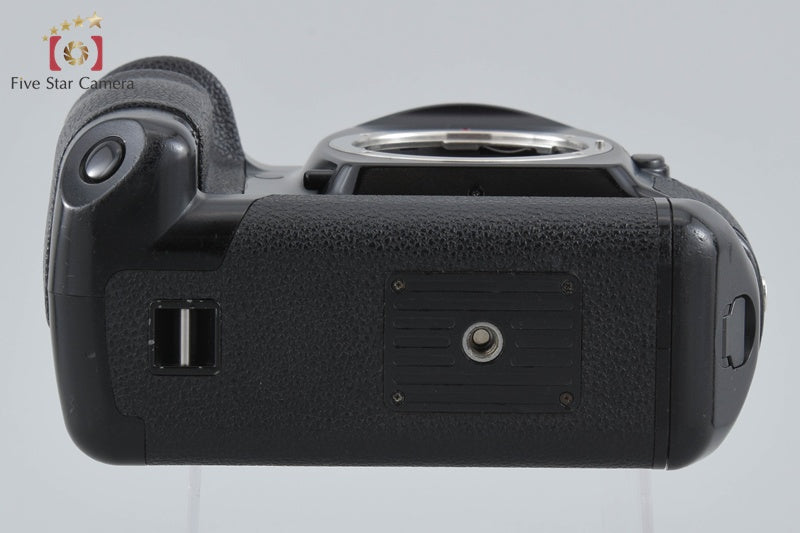 Canon EOS-1N HS 35mm SLR Film Camera Body