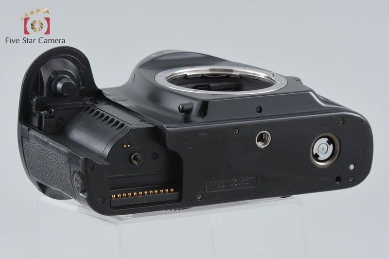 Canon EOS-1N HS 35mm SLR Film Camera Body