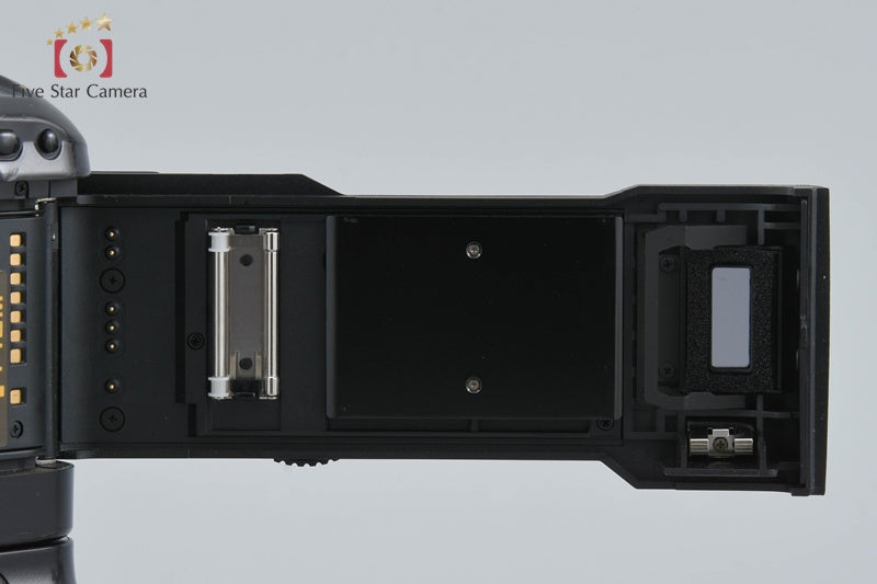 Canon EOS-1N HS 35mm SLR Film Camera Body