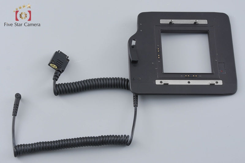 Phase One Digital Back Adapter for RZ67