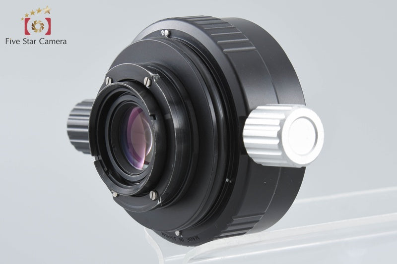 Nikon NIKKOR 35mm f/2.5 for NIKONOS