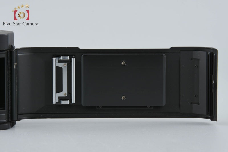 Canon New F-1 AE 35mm SLR Film Camera Body