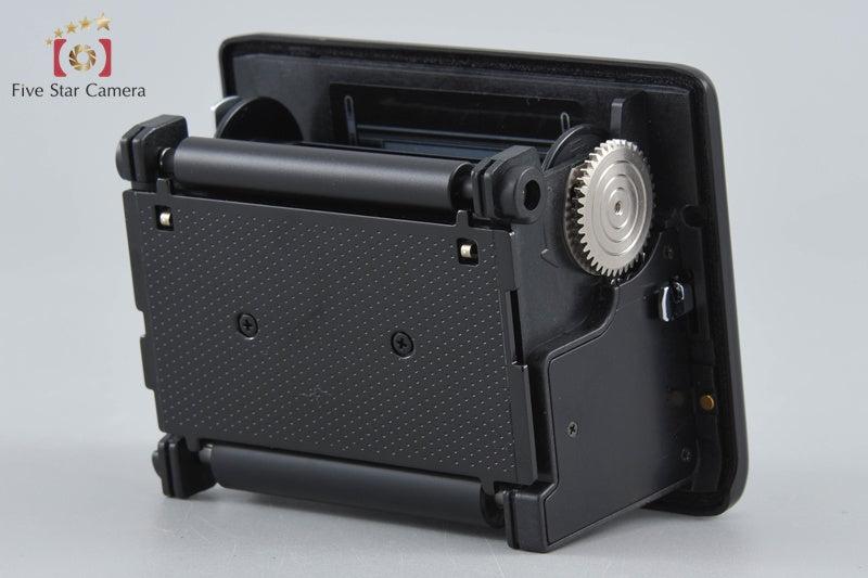 PENTAX 220 Film Insert for 645 w/ Box