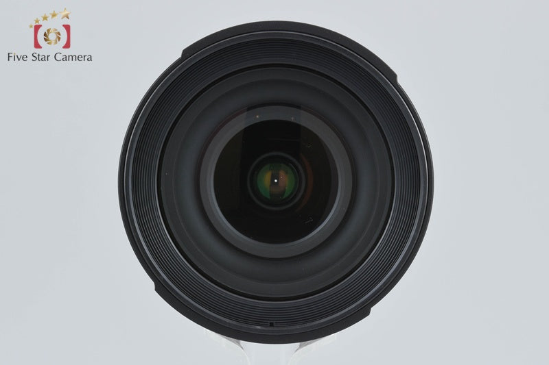 Tamron B005 SP AF 17-50mm f/2.8 XR Di II LD VC for Nikon