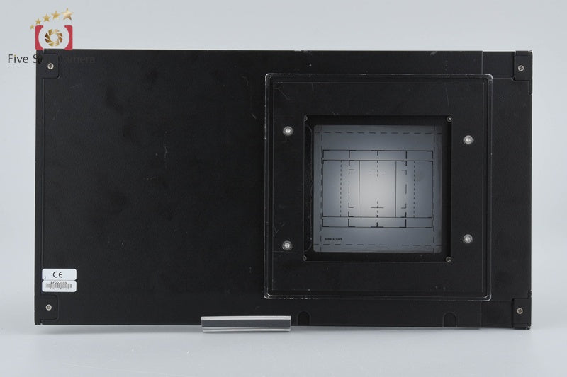 Phase One Light Phase Flex Adaptor for 4x5 Camera