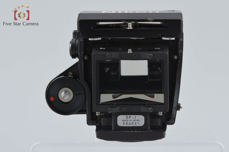 Nikon F2 Photomic Black 35mm SLR Film Camera Body