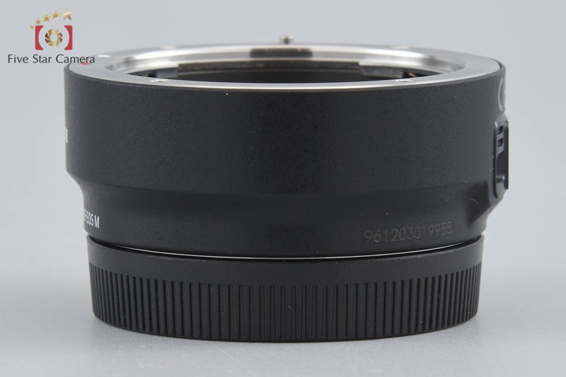 Canon Mount Adapter EF-EOS M