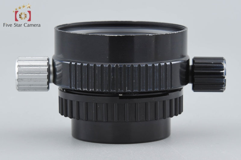 Nikon UW-NIKKOR 28mm f/3.5 for NIKONOS
