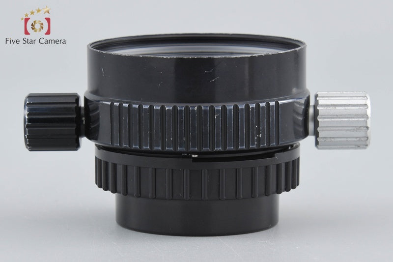 Nikon UW-NIKKOR 28mm f/3.5 for NIKONOS