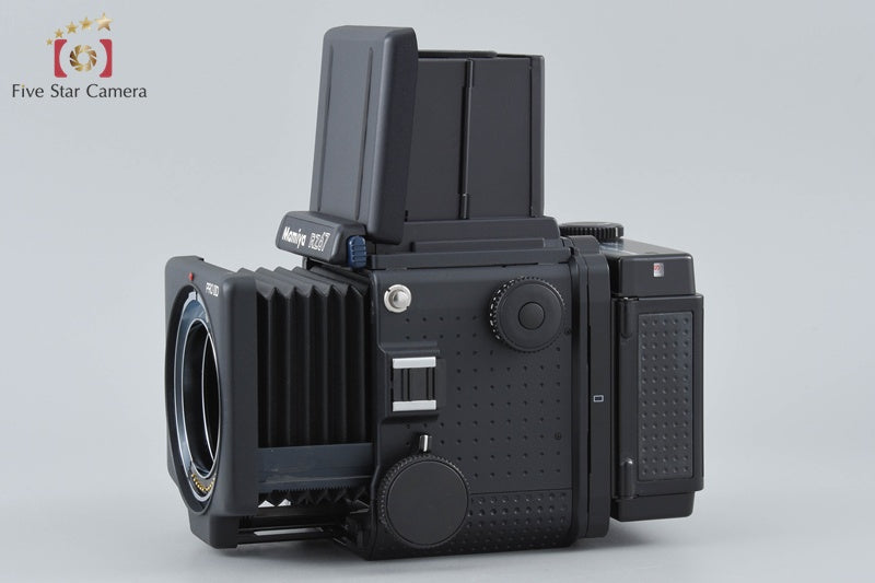 Mamiya RZ67 PRO II D Medium Format Film Camera Body