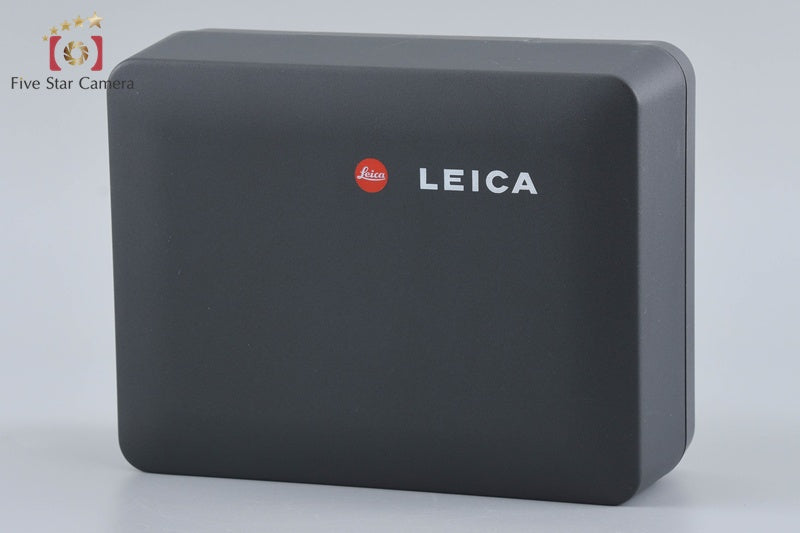 Leica M6 TTL 0.72 LHSA Black Paint 35mm Rangefinder Film Camera w/ Box