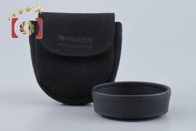 Fujifilm Lens Hood for GA645