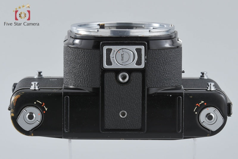 PENTAX 6x7 Eye Level Early Model Medium Format Film Camera Body