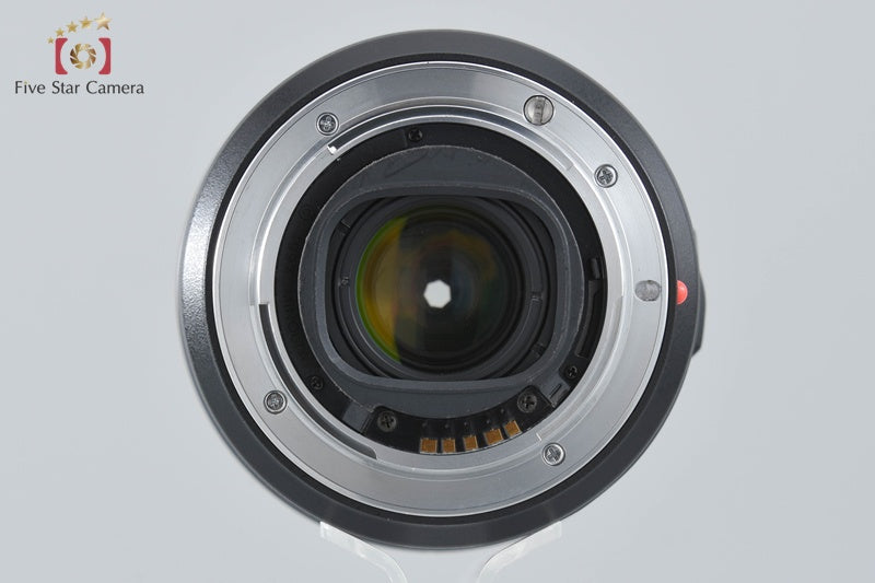 Minolta AF ZOOM 17-35mm f/3.5 G Sony / Minolta A Mount
