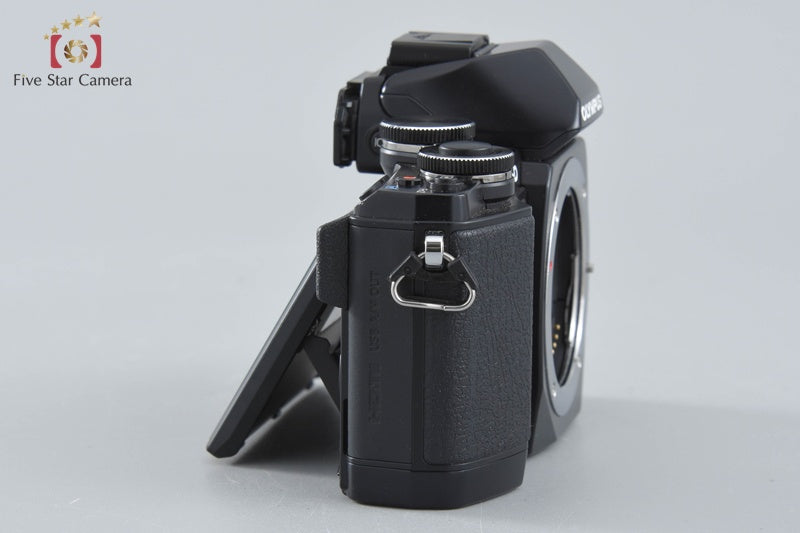 "Count 3,926" Olympus OM-D E-M10 Black 16.1 MP Digital Mirrorless Camera Body