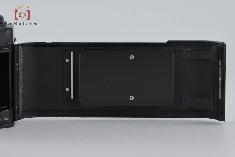 Nikon FE2 Black 35mm SLR Film Camera Body