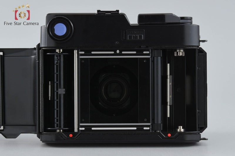 Fujifilm GS645S Pro Wide 60 Medium Format Film Camera 2026.04 Overhauled!!