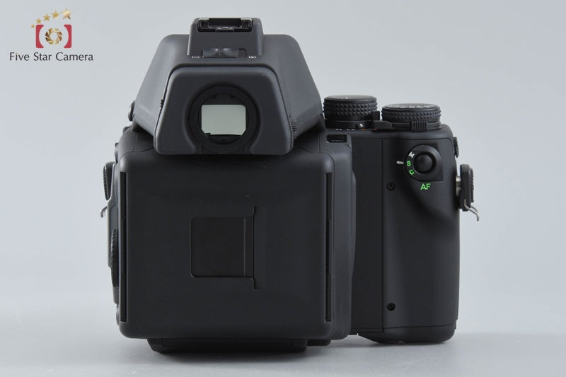 CONTAX 645 Medium Format Camera Body