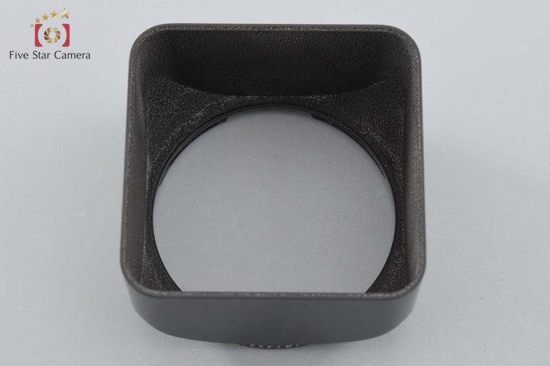Hasselblad 60 / 80 Lens Hood 40670 for CB CF CFi CFE w/ Box